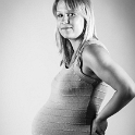 Jessica enceinte - 008